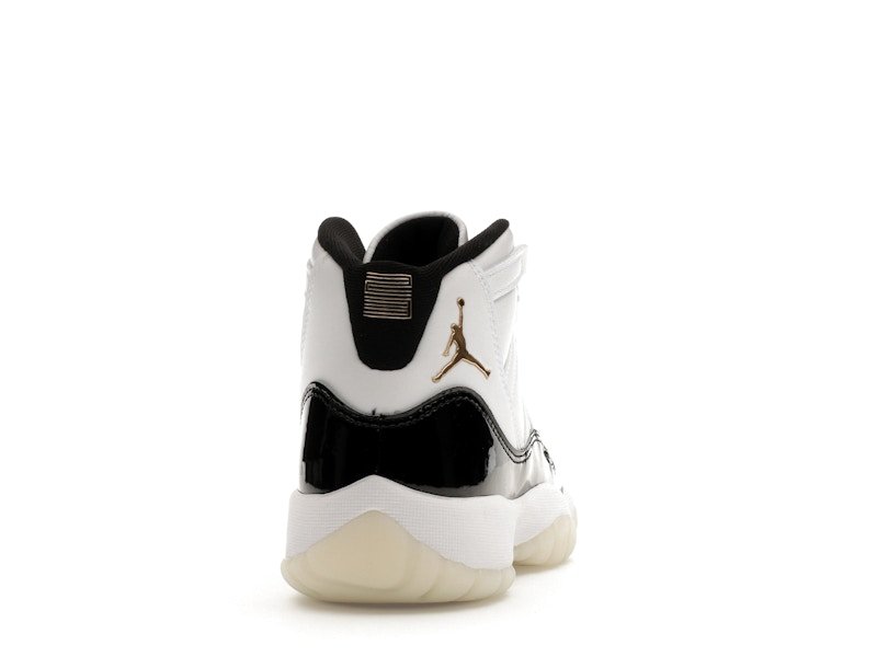 Jordan 11 Retro DMP Gratitude (2023) (GS) - Jordan - OFFseason 衣服 - 378038 - 170