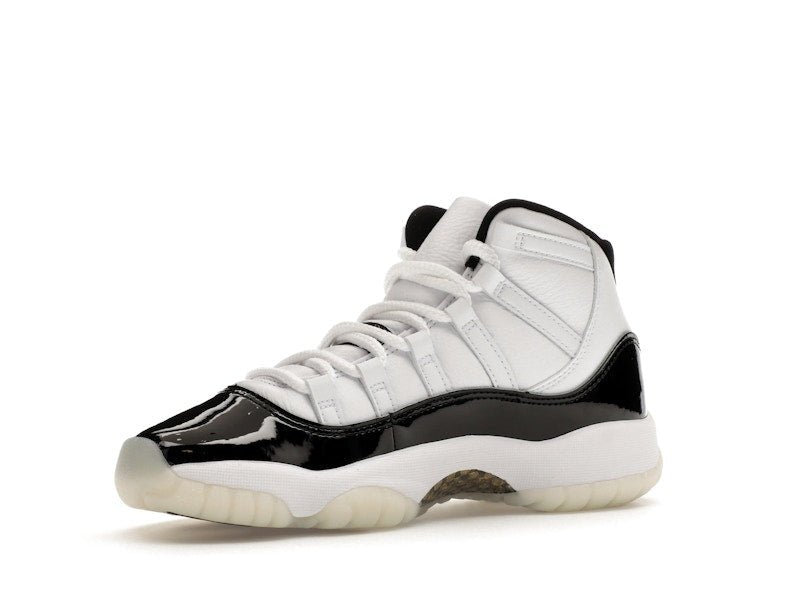 Jordan 11 Retro DMP Gratitude (2023) (GS) - Jordan - OFFseason 衣服 - 378038 - 170