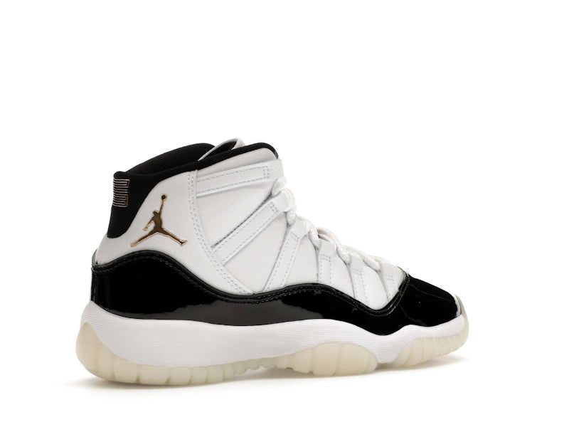 Jordan 11 Retro DMP Gratitude (2023) (GS) - Jordan - OFFseason 衣服 - 378038 - 170