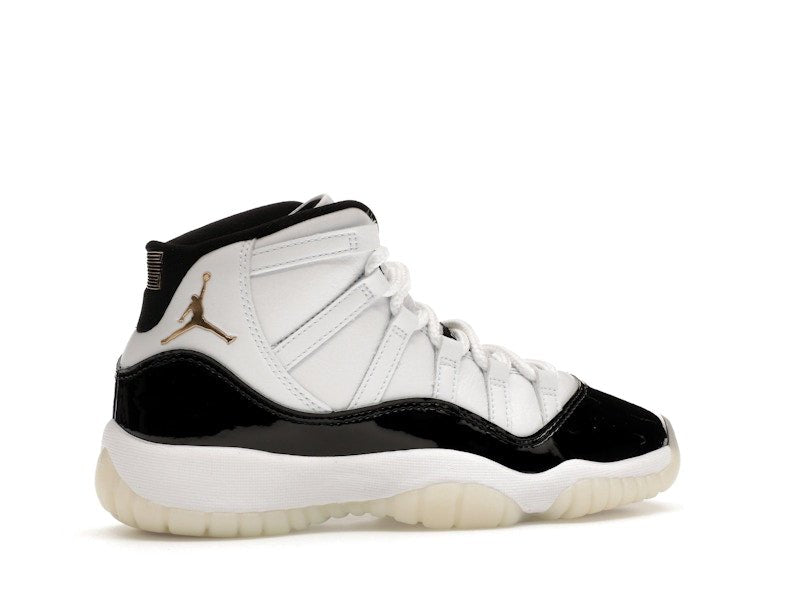 Jordan 11 Retro DMP Gratitude (2023) (GS) - Jordan - OFFseason 衣服 - 378038 - 170