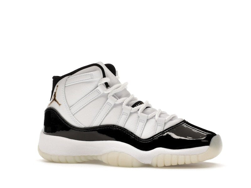 Jordan 11 Retro DMP Gratitude (2023) (GS) - Jordan - OFFseason 衣服 - 378038 - 170