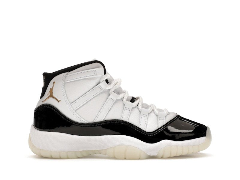 Jordan 11 Retro DMP Gratitude (2023) (GS) - Jordan - OFFseason 衣服 - 378038 - 170