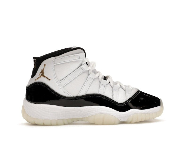 Jordan 11 Retro DMP Gratitude (2023) (GS) - Jordan - OFFseason 衣服 - 378038 - 170