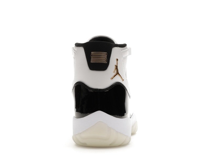 Jordan 11 Retro DMP Gratitude (2023) - Jordan - OFFseason 衣服 - CT8012 - 170