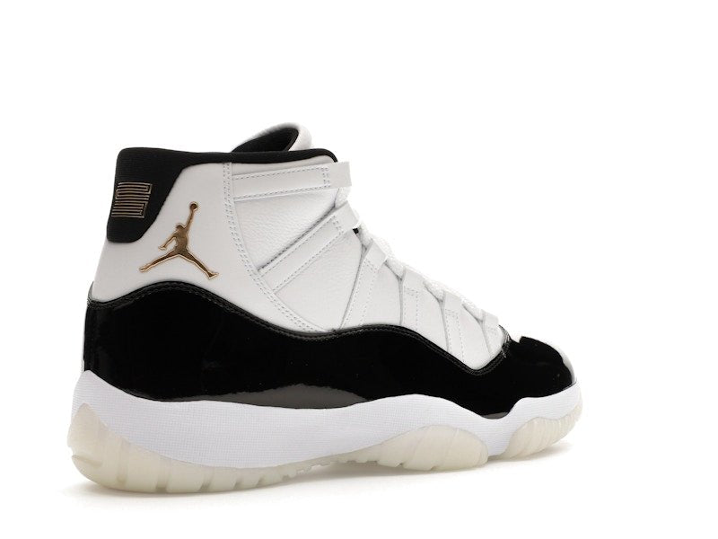 Jordan 11 Retro DMP Gratitude (2023) - Jordan - OFFseason 衣服 - CT8012 - 170