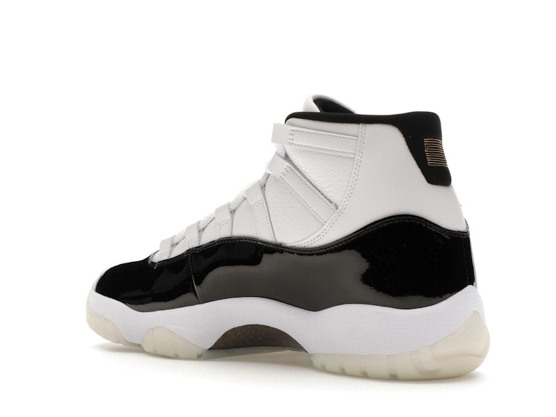 Jordan 11 Retro DMP Gratitude (2023) - Jordan - OFFseason 衣服 - CT8012 - 170