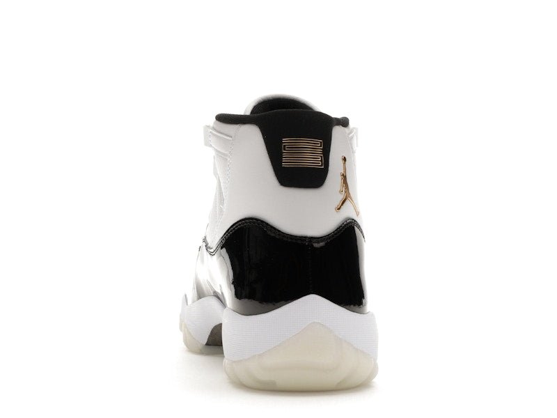 Jordan 11 Retro DMP Gratitude (2023) - Jordan - OFFseason 衣服 - CT8012 - 170