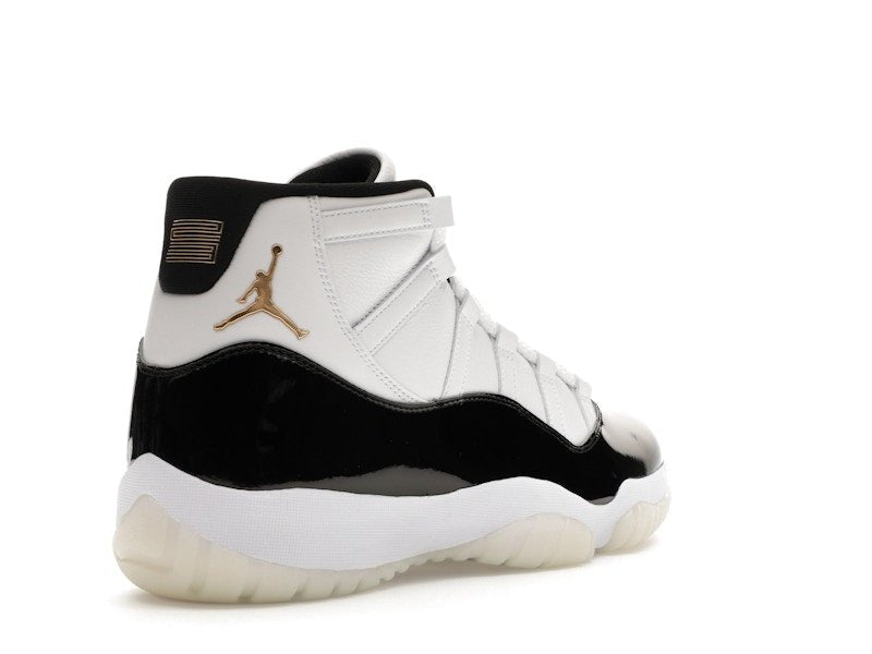 Jordan 11 Retro DMP Gratitude (2023) - Jordan - OFFseason 衣服 - CT8012 - 170