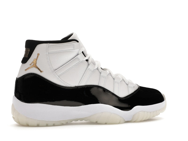 Jordan 11 Retro DMP Gratitude (2023) - Jordan - OFFseason 衣服 - CT8012 - 170