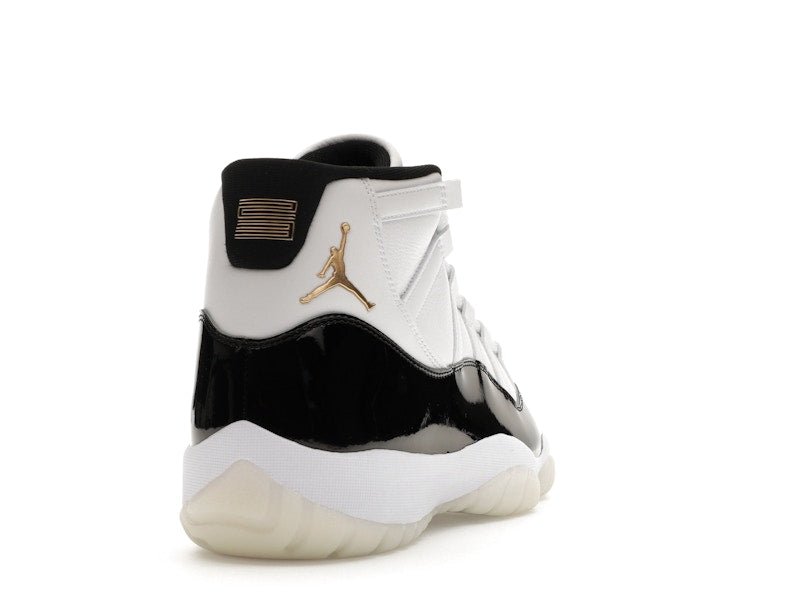 Jordan 11 Retro DMP Gratitude (2023) - Jordan - OFFseason 衣服 - CT8012 - 170