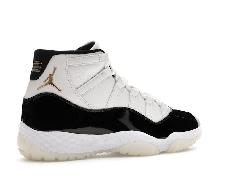 Jordan 11 Retro DMP Gratitude (2023) - Jordan - OFFseason 衣服 - CT8012 - 170