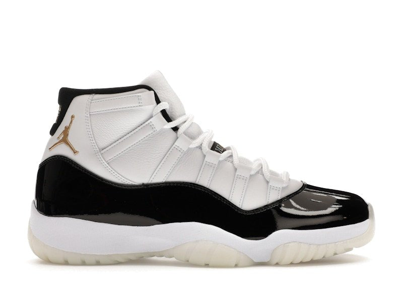 Jordan 11 Retro DMP Gratitude (2023) - Jordan - OFFseason 衣服 - CT8012 - 170