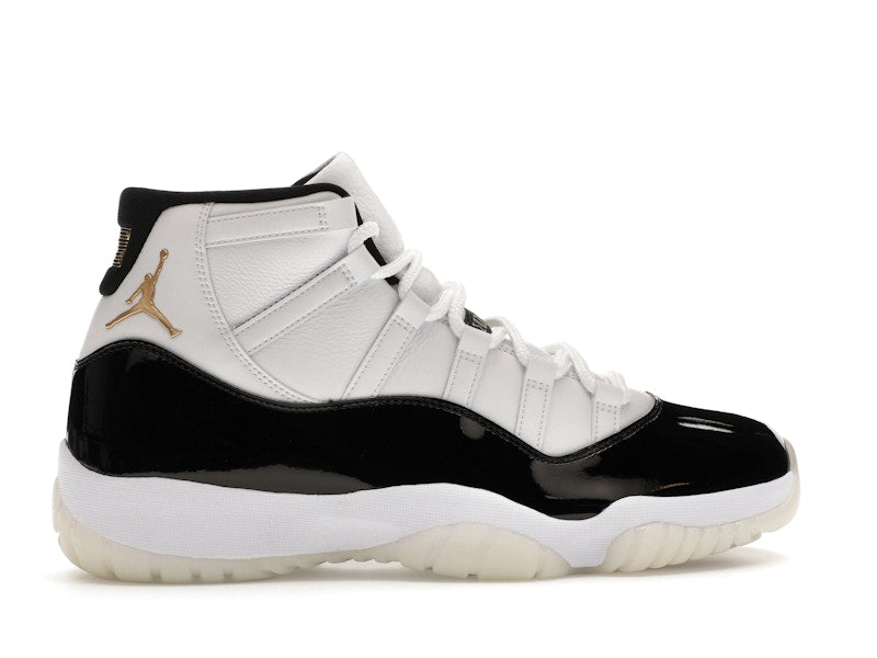 Jordan 11 Retro DMP Gratitude (2023) - Jordan - OFFseason 衣服 - CT8012 - 170