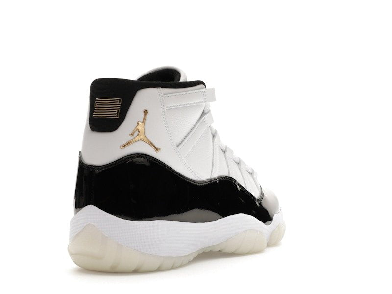 Jordan 11 Retro DMP Gratitude (2023) - Jordan - OFFseason 衣服 - CT8012 - 170