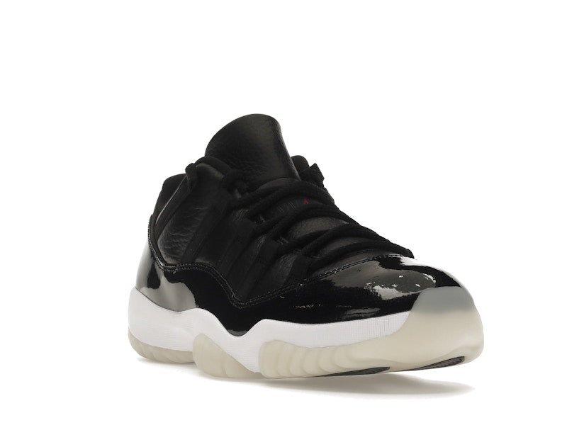 Jordan 11 Retro Low 72 - 10 - Jordan - OFFseason 衣服 - AV2187 - 001