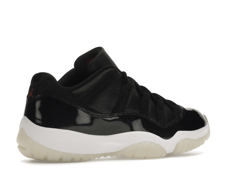 Jordan 11 Retro Low 72 - 10 - Jordan - OFFseason 衣服 - AV2187 - 001