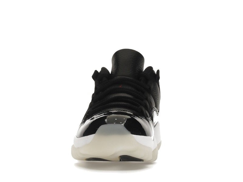 Jordan 11 Retro Low 72 - 10 - Jordan - OFFseason 衣服 - AV2187 - 001