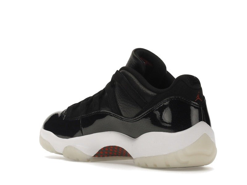 Jordan 11 Retro Low 72 - 10 - Jordan - OFFseason 衣服 - AV2187 - 001