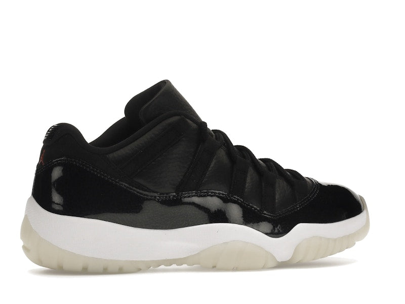 Jordan 11 Retro Low 72 - 10 - Jordan - OFFseason 衣服 - AV2187 - 001