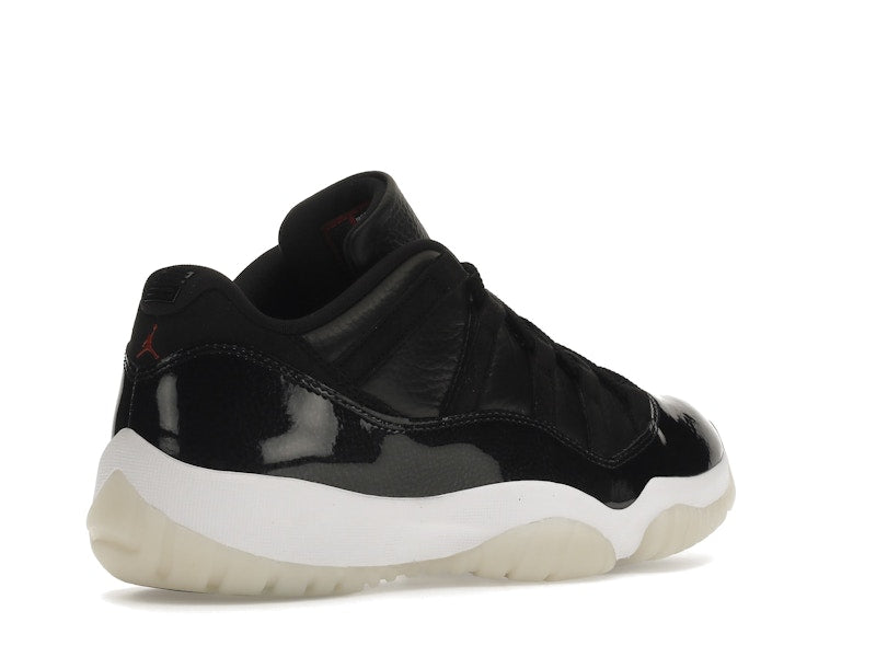 Jordan 11 Retro Low 72 - 10 - Jordan - OFFseason 衣服 - AV2187 - 001