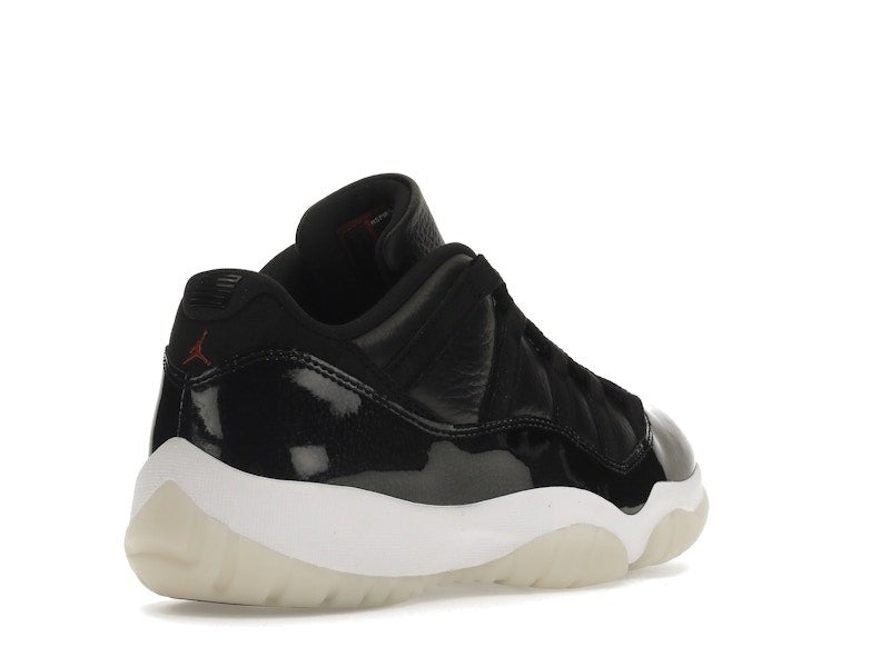 Jordan 11 Retro Low 72 - 10 - Jordan - OFFseason 衣服 - AV2187 - 001