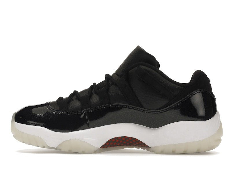 Jordan 11 Retro Low 72 - 10 - Jordan - OFFseason 衣服 - AV2187 - 001