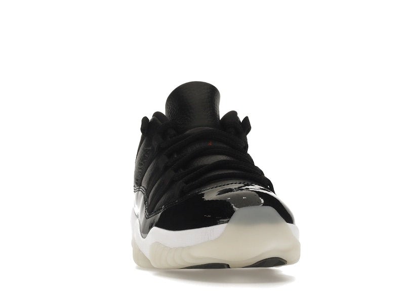 Jordan 11 Retro Low 72 - 10 - Jordan - OFFseason 衣服 - AV2187 - 001