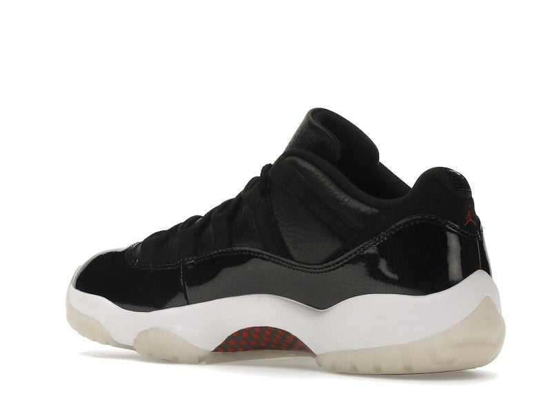 Jordan 11 Retro Low 72 - 10 - Jordan - OFFseason 衣服 - AV2187 - 001