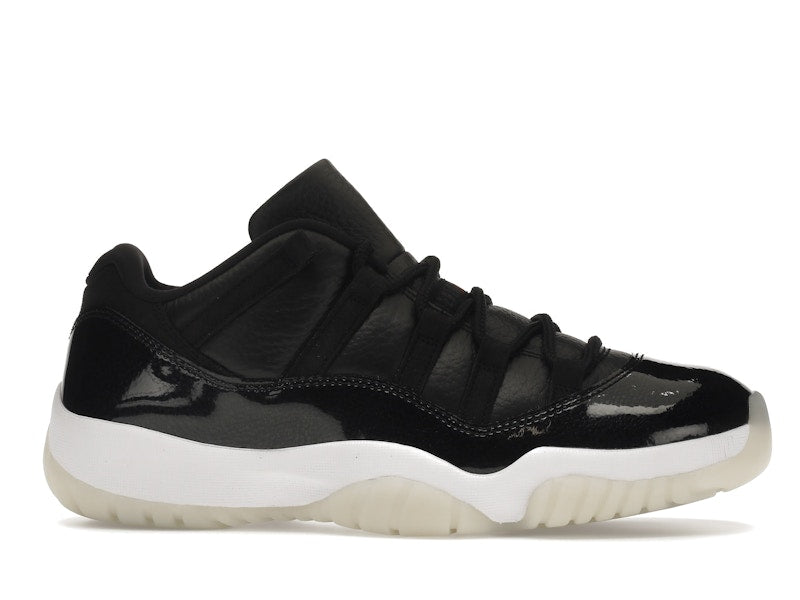 Jordan 11 Retro Low 72 - 10 - Jordan - OFFseason 衣服 - AV2187 - 001