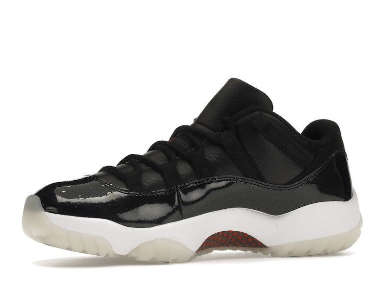 Jordan 11 Retro Low 72 - 10 - Jordan - OFFseason 衣服 - AV2187 - 001