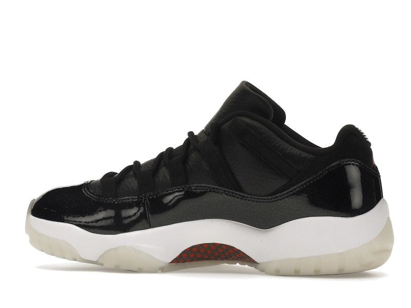 Jordan 11 Retro Low 72 - 10 - Jordan - OFFseason 衣服 - AV2187 - 001