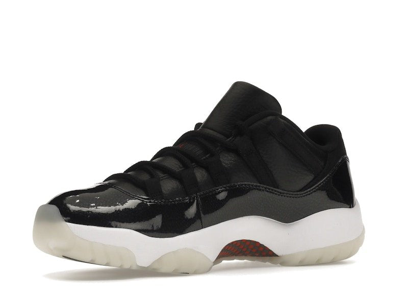 Jordan 11 Retro Low 72 - 10 - Jordan - OFFseason 衣服 - AV2187 - 001