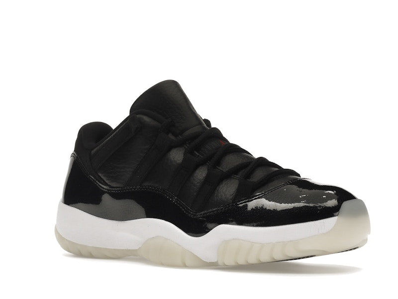 Jordan 11 Retro Low 72 - 10 - Jordan - OFFseason 衣服 - AV2187 - 001