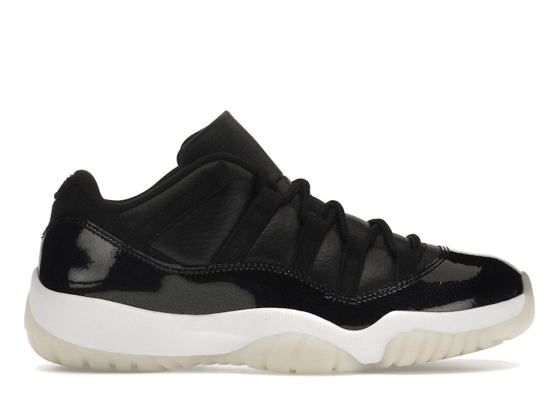 Jordan 11 Retro Low 72 - 10 - Jordan - OFFseason 衣服 - AV2187 - 001