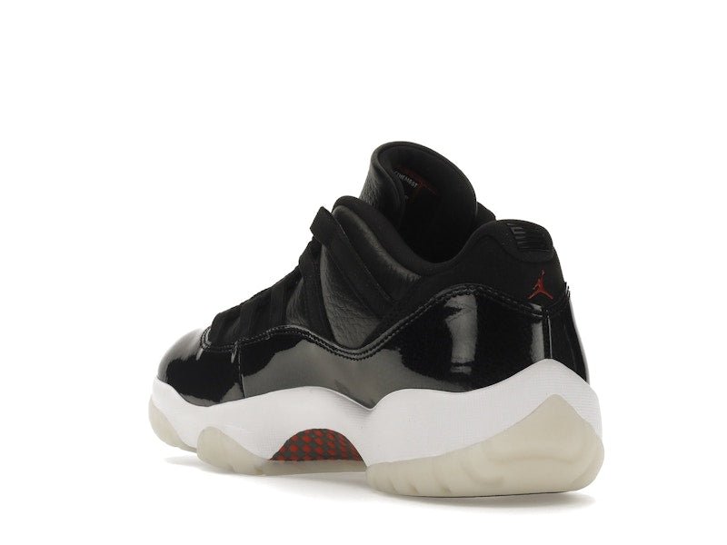 Jordan 11 Retro Low 72 - 10 - Jordan - OFFseason 衣服 - AV2187 - 001