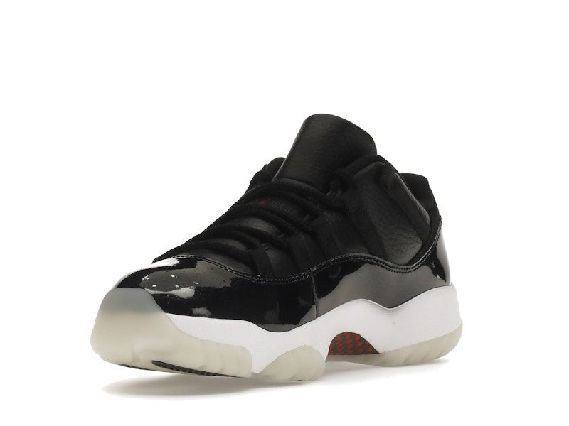 Jordan 11 Retro Low 72 - 10 - Jordan - OFFseason 衣服 - AV2187 - 001