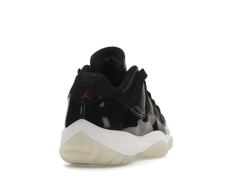 Jordan 11 Retro Low 72 - 10 - Jordan - OFFseason 衣服 - AV2187 - 001