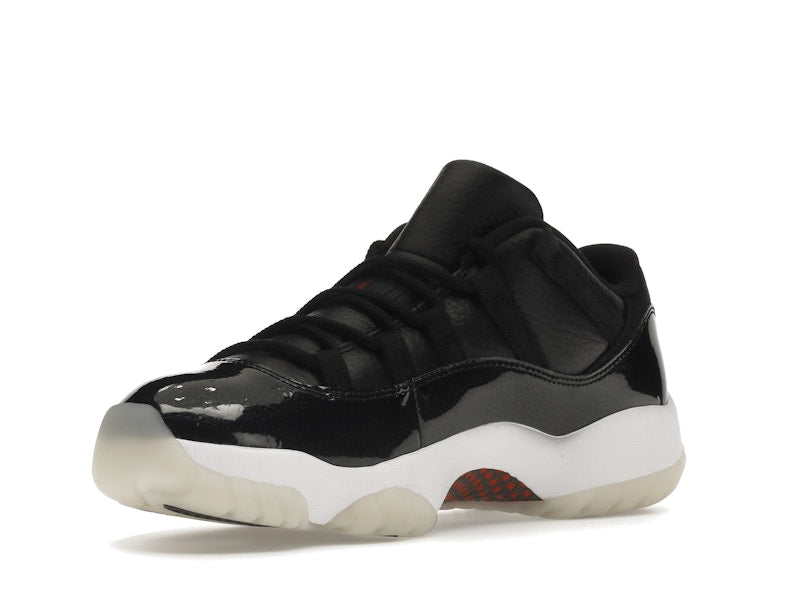 Jordan 11 Retro Low 72 - 10 - Jordan - OFFseason 衣服 - AV2187 - 001