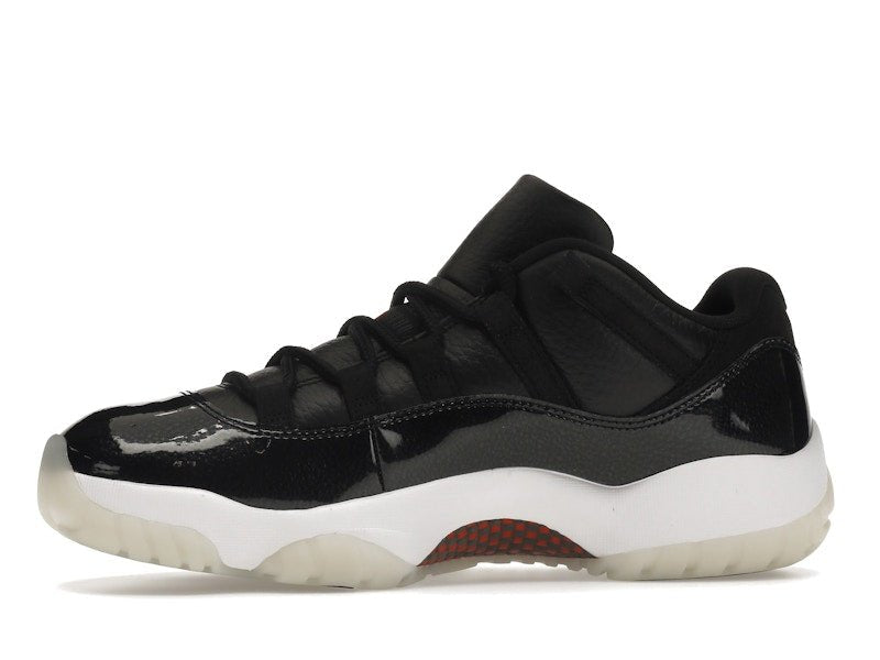 Jordan 11 Retro Low 72 - 10 - Jordan - OFFseason 衣服 - AV2187 - 001