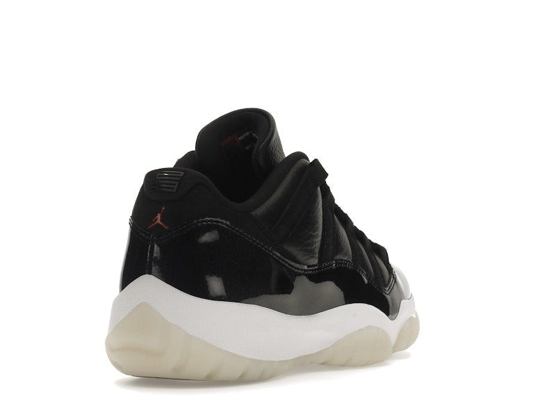 Jordan 11 Retro Low 72 - 10 - Jordan - OFFseason 衣服 - AV2187 - 001