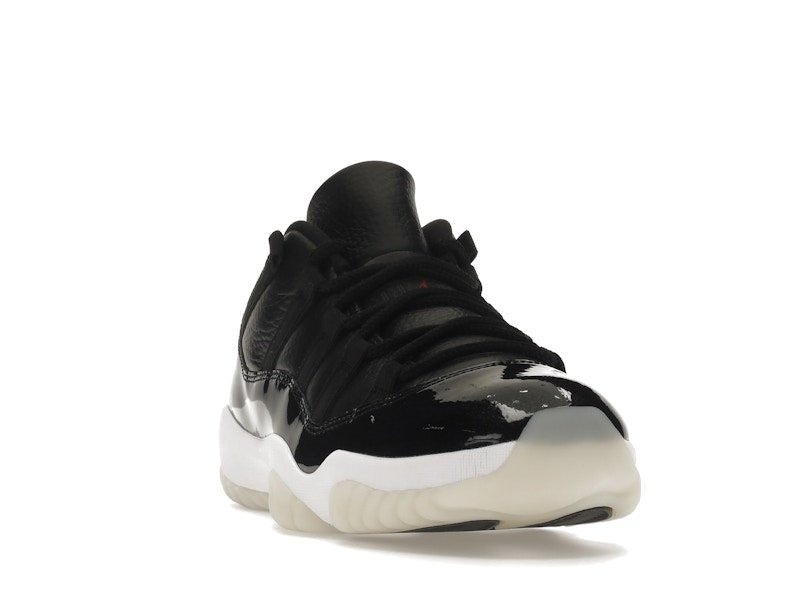 Jordan 11 Retro Low 72 - 10 - Jordan - OFFseason 衣服 - AV2187 - 001