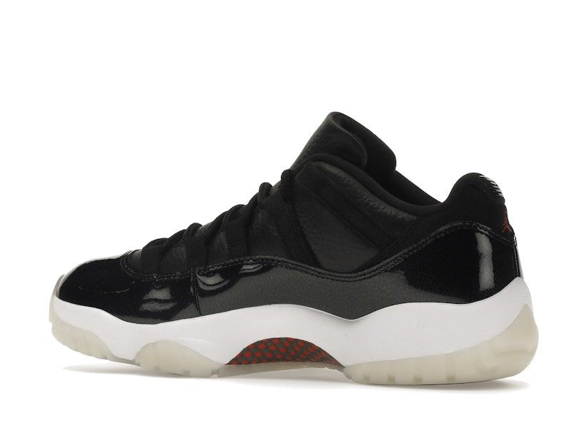 Jordan 11 Retro Low 72 - 10 - Jordan - OFFseason 衣服 - AV2187 - 001