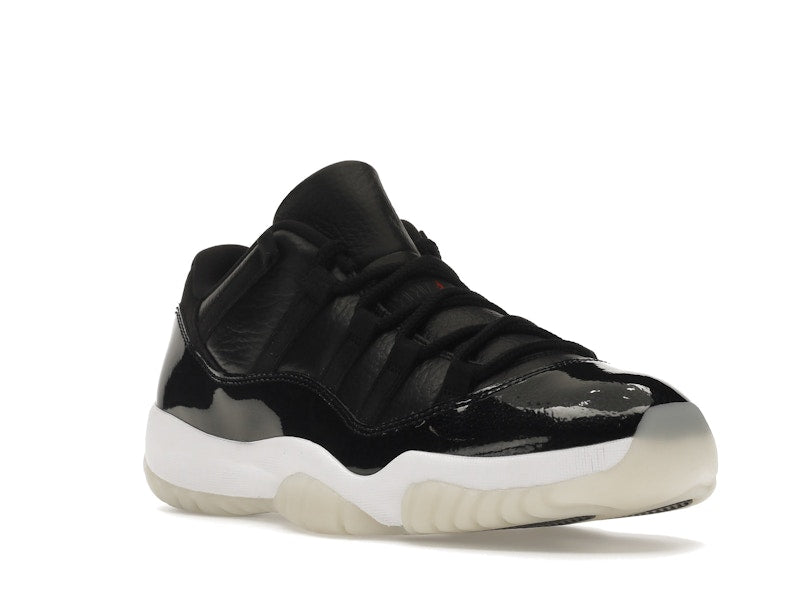 Jordan 11 Retro Low 72 - 10 - Jordan - OFFseason 衣服 - AV2187 - 001