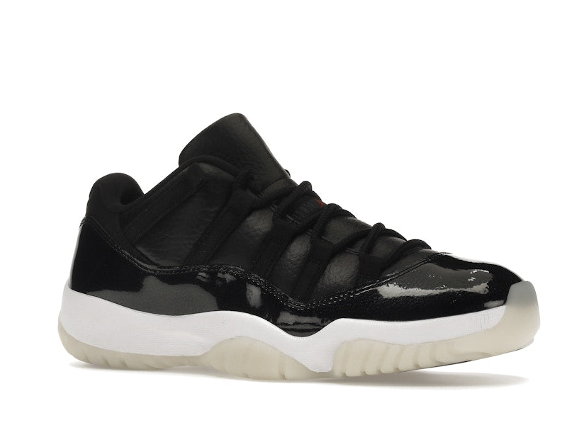 Jordan 11 Retro Low 72 - 10 - Jordan - OFFseason 衣服 - AV2187 - 001