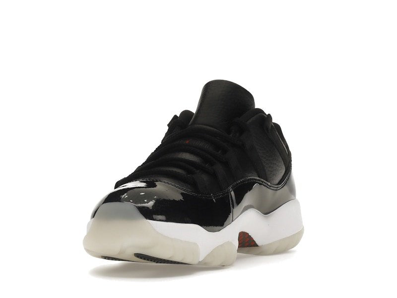 Jordan 11 Retro Low 72 - 10 - Jordan - OFFseason 衣服 - AV2187 - 001