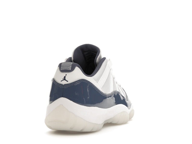 Jordan 11 Retro Low Diffused Blue (2024) - Jordan - OFFseason 衣服 - FV5104 - 104