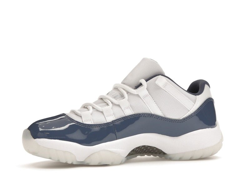 Jordan 11 Retro Low Diffused Blue (2024) - Jordan - OFFseason 衣服 - FV5104 - 104