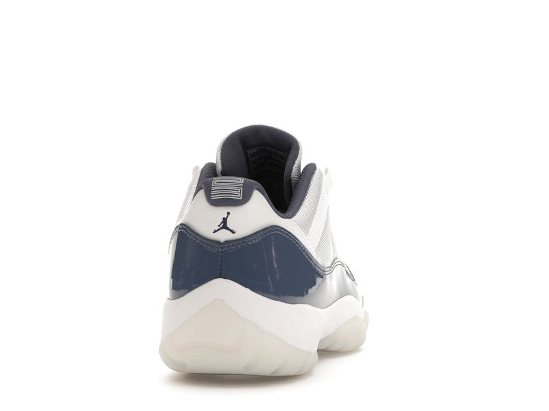 Jordan 11 Retro Low Diffused Blue (2024) - Jordan - OFFseason 衣服 - FV5104 - 104