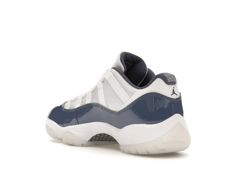 Jordan 11 Retro Low Diffused Blue (2024) - Jordan - OFFseason 衣服 - FV5104 - 104