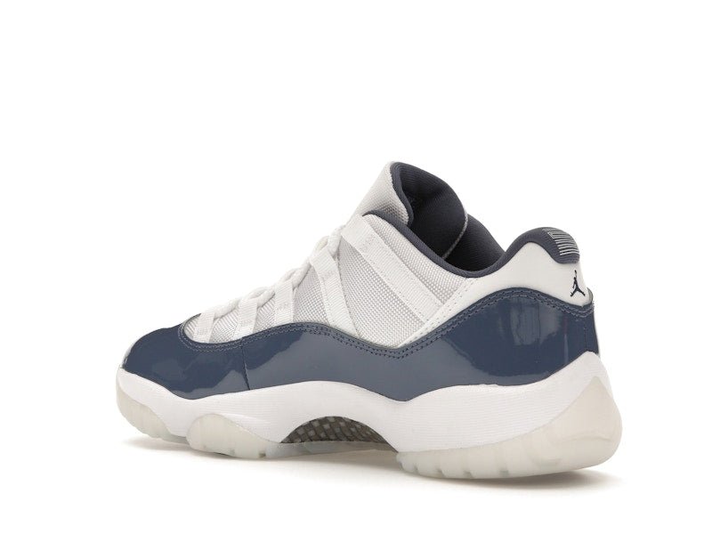 Jordan 11 Retro Low Diffused Blue (2024) - Jordan - OFFseason 衣服 - FV5104 - 104